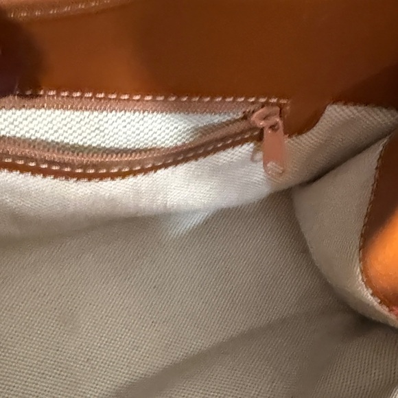 Dooney & Bourke Pebble Hobo Bag & matching wallet - Picture 9 of 13